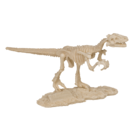 Ausgrabungsset, Dinosaurier Skelett,