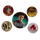 Badge, Harry Potter (Gryffondor),
