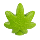 Balle anti-stress, Feuille Cannabis,