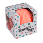 Balle squeeze,