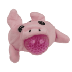 Balle squeeze en peluche, Animaux de la ferme,