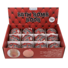 Bath Fizzer, Boob, ca. 180 g,