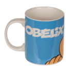 Becher, Obelix, für ca. 325 ml,