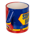 Becher, Super Dad,