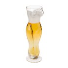 Beer Glass, Female Torso,