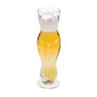 Beer Glass, Female Torso,