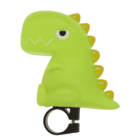 Bicycle Horn, Dinosaur, 11,5 cm,