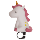 Bicycle Horn, Unicorn, 14 cm,