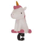 Bicycle Horn, Unicorn, 14 cm,