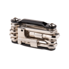 Bicycle multitool with 11 functions,