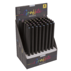 Bleistift, Grafiti, 17 cm,