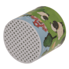 Boîte sonore, mouton et vache assortis