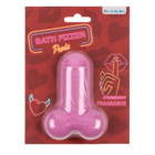 Bolas de baño burbujeante, Penis, aprox. 100 g,