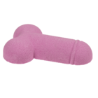 Bolas de baño burbujeante, Penis, aprox. 100 g,