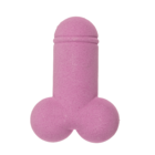 Bolas de baño burbujeante, Penis, aprox. 100 g,