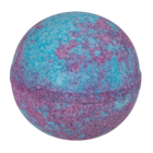 Bomba da bagno frizzante, Colourful, ca. 180 g,