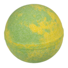 Bomba da bagno frizzante, Colourful, ca. 180 g,