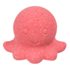 Bomba de baño efervescente, Octopus, aprox. 100 g,