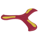 Boomerang, portata 8-12 m, 3 colori assortiti