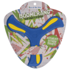 Boomerang, rayon d'action 8-12m, 3 couleurs ass.