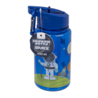 Botella para beber, espacial,