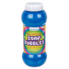 Bottiglia di ricambio per bolle di sapone