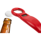 Bottle opener, with beer counter,