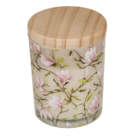 Bougie parfumée (Hyacinth & Hydrangea,