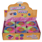 Bouncing putty, ca. 28g.,