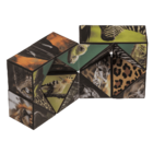 Boundless Cube, Wild Animals,