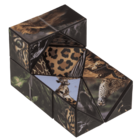 Boundless Cube, Wild Animals,