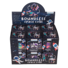 Boundless Space Cube,