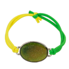 Bracciale dell'umore, 6 assortiti