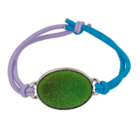 Bracciale dell'umore, 6 assortiti