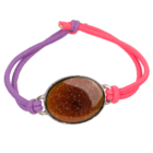 Bracciale dell'umore, 6 assortiti