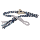 Bracciale in cotone, Squali