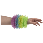 Bracelet jiggly, Glow in the Dark,