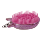 Brosse à cheveux, Licorne,