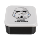 Brotdosen 3er Set, Stormtrooper,