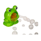 Bubble Machine, Frog,