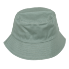 Bucket hat, Trend colors, 4 colors assorted,
