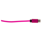 Câble de données USB, Type iPhone, C & Micro ass,