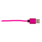 Câble de données USB, Type iPhone, C & Micro ass,