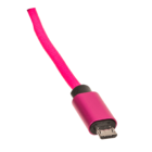 Câble de données USB, Type iPhone, C & Micro ass,