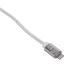 Cable de chargement USB pour iPhone, env. 2 cm,
