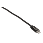 Cable de chargement USB pour iPhone, env. 2 cm,