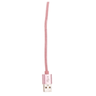 Cable USB, Typ iPhone, C & Micro ass.,