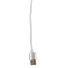 Cable USB, Typ iPhone, C & Micro ass.,