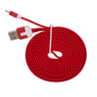 Cable USB pour iPhone,