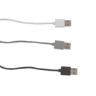 Cable USB pour Micro USB, env. 1 m,